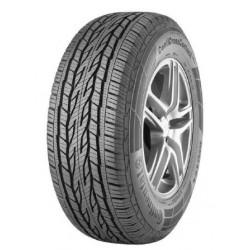 CONTINENTAL CROSSCONTACT LX2 FR 215/65 R16 98H