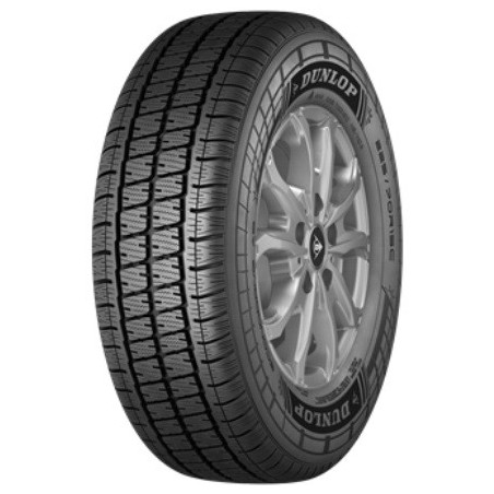 Dunlop Econodrive AS 195/70 R15C 104R XL