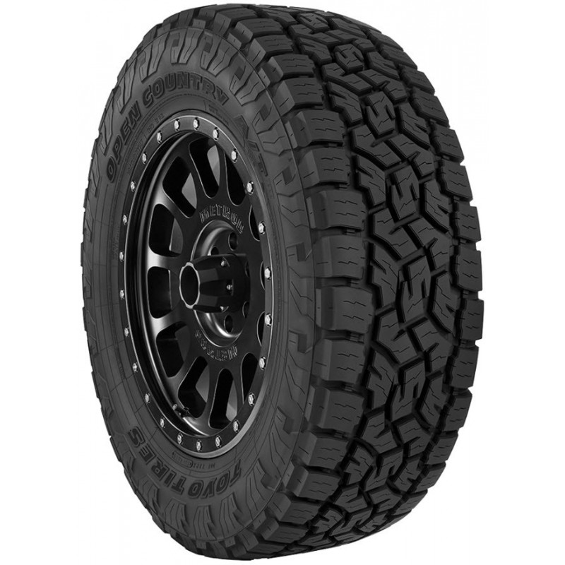 Toyo OPEN COUNTRY A/T III 265/70 R15 112T