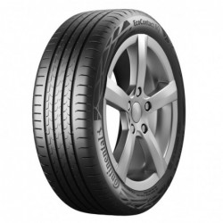 Continental EcoContact 6Q 255/45 R20 105H XL FR