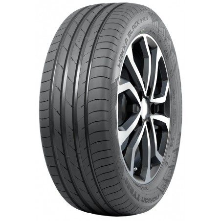 Nokian Hakka Black 3 SUV 255/55 R18 109Y XL