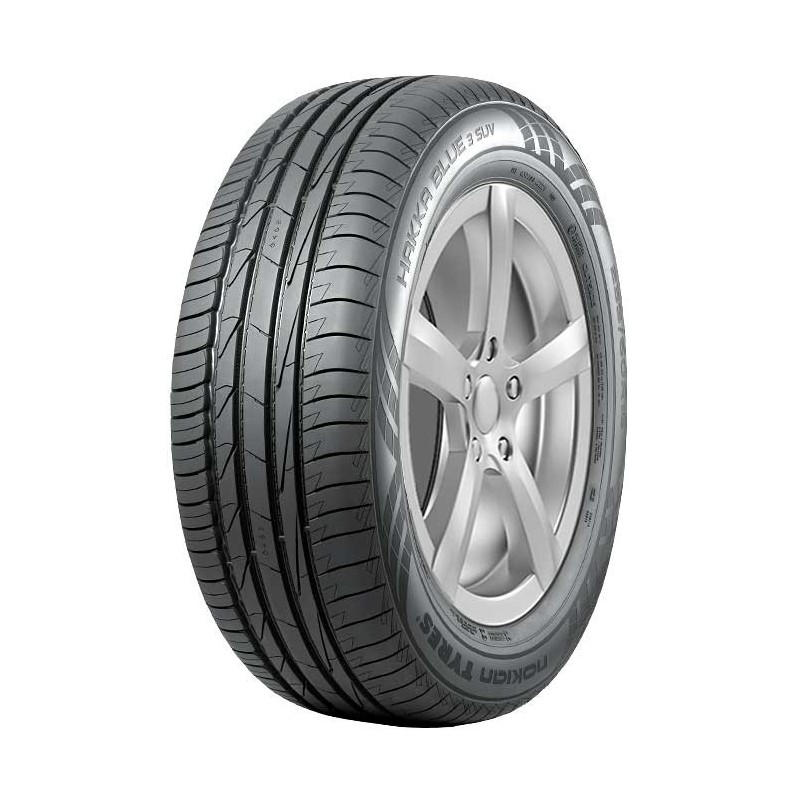 Nokian Hakka Blue 3 SUV 215/65 R16 102V XL