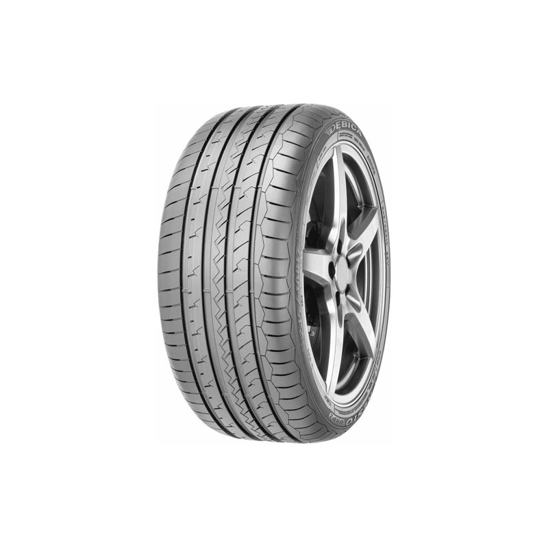 DEBICA PRESTO HP 2 205/55 R16 91H