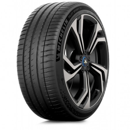 Michelin Pilot Sport EV 245/40 R21 100Y XL AO FSL Acoustic