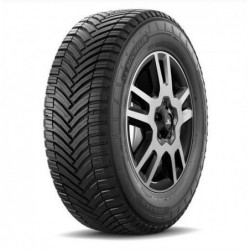 MICHELIN CROSSCLIMATE CAMPING 195/75 R16C 107/105R