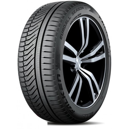 Falken Euroall Season AS220 PRO 235/60 R19 107V XL
