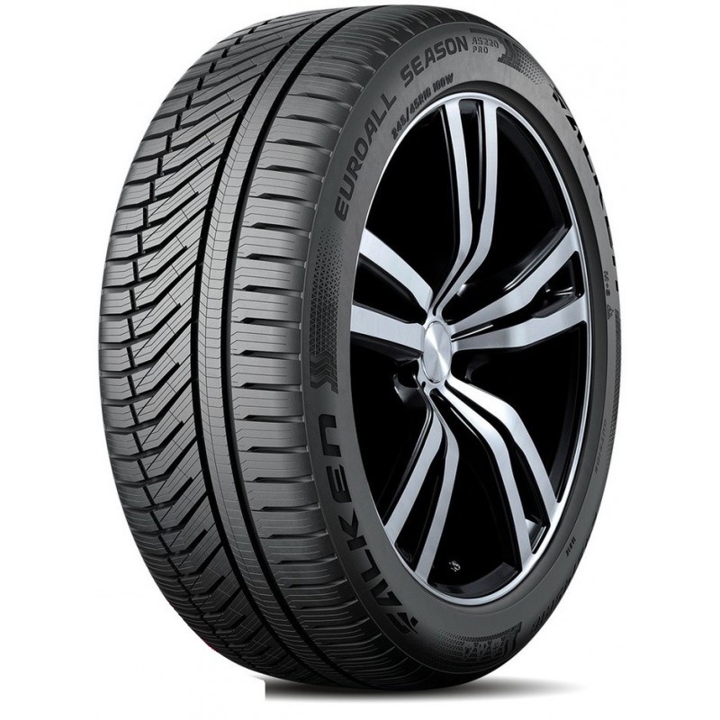 Falken Euroall Season AS220 PRO 255/50 R19 107W XL FSL