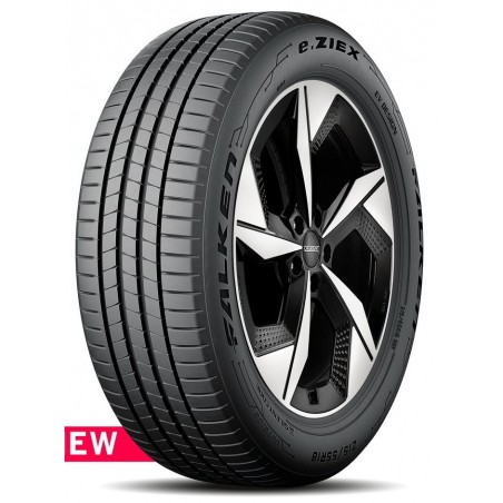 Falken e.ZIEX 235/55 R19 105V XL Silent Core
