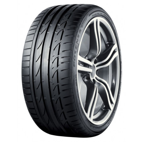 Bridgestone Potenza S001 245/35 R18 92Y XL MO Bridgestone Potenza S001 245/35 R18 92Y XL MO