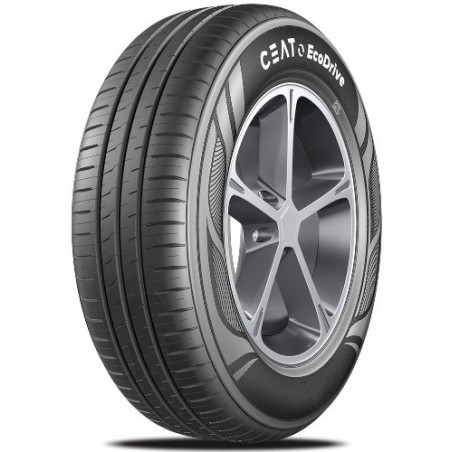 CEAT ECODRIVE 165/70 R14 81T