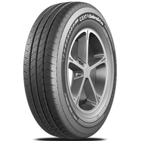 CEAT ENDURADRIVE 109/ 215/65 R16C 107T