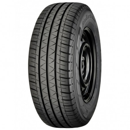 Yokohama BluEarth-Van RY55 185/80 R14C 102S