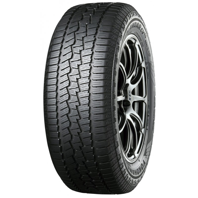 Yokohama Geolandar CV4S G061 255/45 R20 105V XL