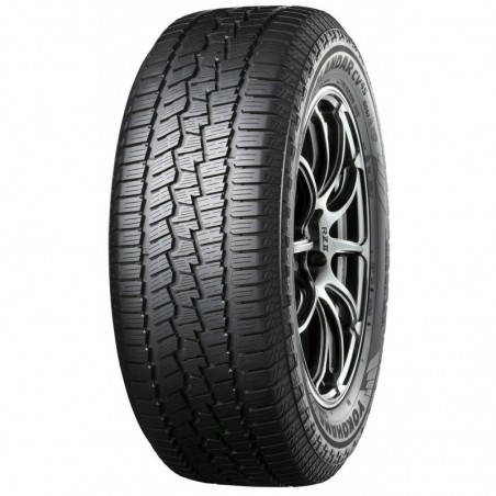 Yokohama Geolandar CV4S G061 255/45 R20 105V XL