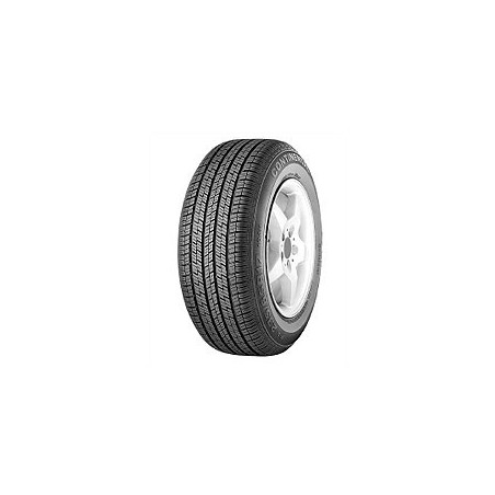 CONTINENTAL 4X4CONTACT 255/60 R17 106H