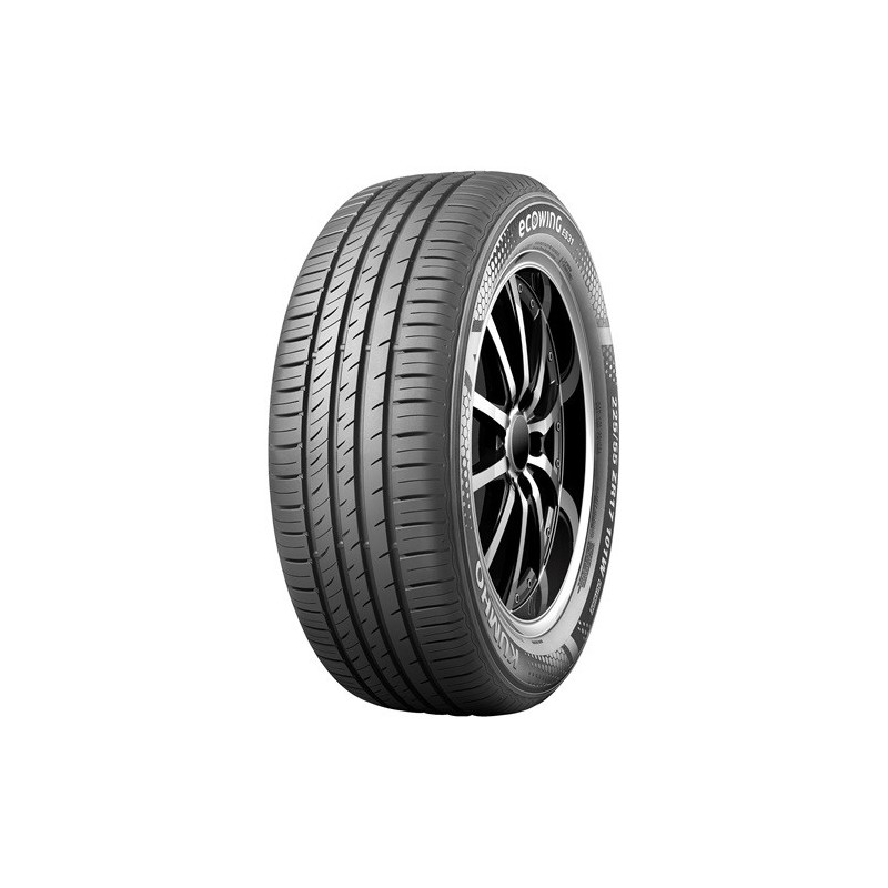 KUMHO ECOWING ES31 195/65 R15 91H