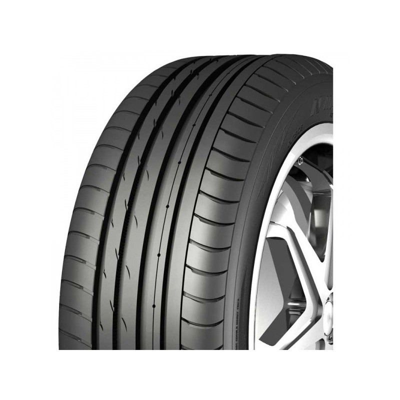 NANKANG AS-2+ 255/35 R20 97Y XL