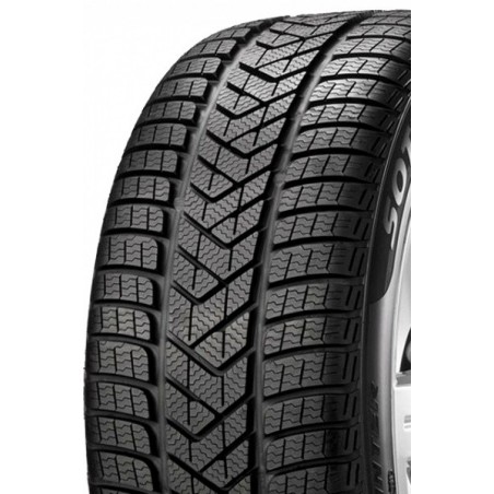PIRELLI Winter Sotto Zero 3 245/45 R20 103V XL