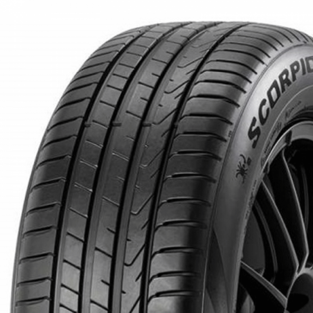 PIRELLI Scorpion 255/40 R21 102T XL PIRELLI Scorpion 255/40 R21 102T XL