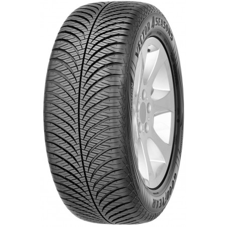 Goodyear Vector 4Seasons Gen 2 175/65 R15 84H