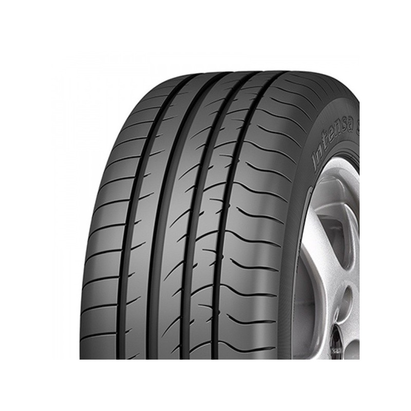 SAVA Intensa SUV 2 225/ 55 R19 99V