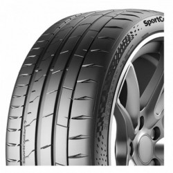 CONTINENTAL SportContact 7 275/35 R22 104Y XL