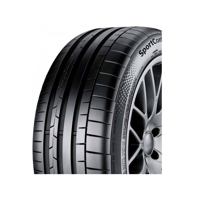 CONTINENTAL SportContact 6 285/45 R21 113Y XL