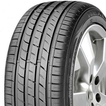 NEXEN N-fera SU1 255/45 R19 104Y XL