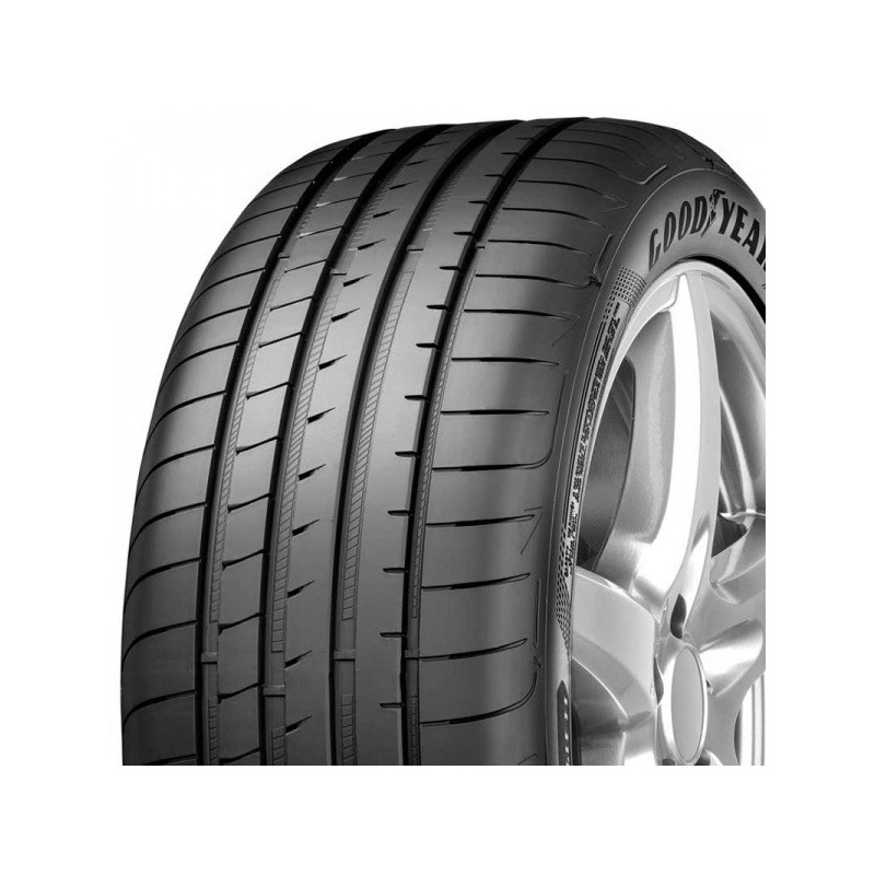 GOODYEAR Eagle F1 Asymmetric 5 245/35 R20 95Y XL