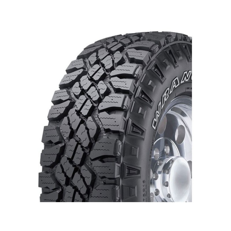 GOODYEAR Wrangler Duratrac 285/70 R17 121/118Q