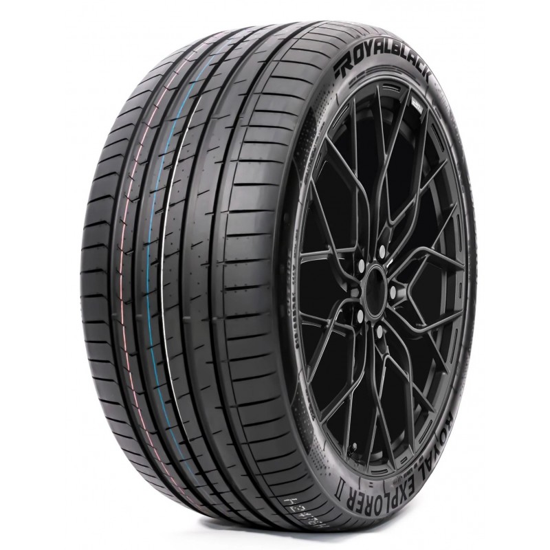 RoyalBlack Royal Explorer II 275/35 R19 100Y XL