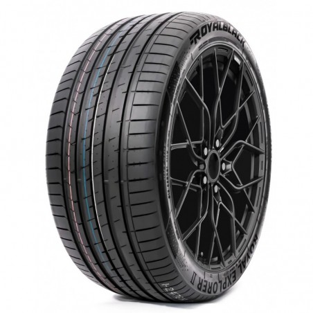 RoyalBlack Royal Explorer II 275/35 R19 100Y XL