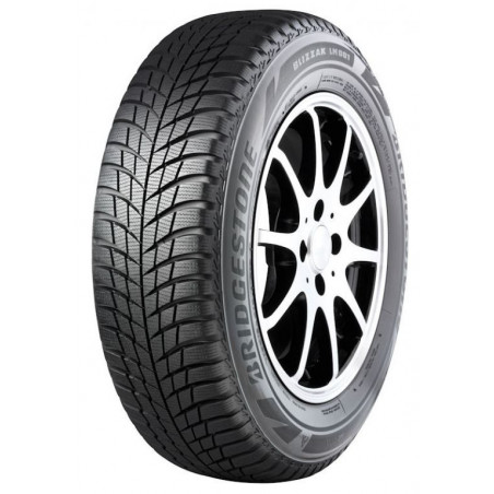 Bridgestone Blizzak LM001 215/55 R17 94V AO