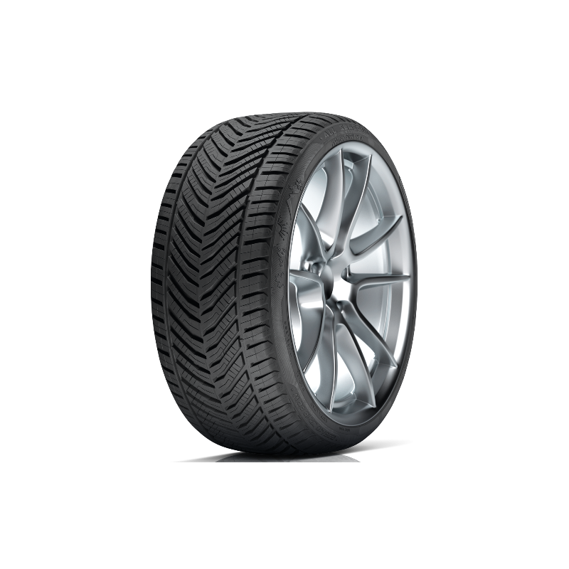 TAURUS ALL SEASON XL M+S 3PMSF 225/50 R17 98V