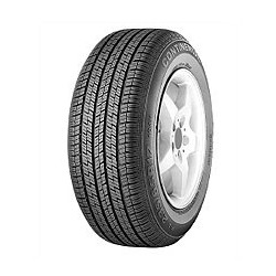 CONTINENTAL 4X4CONTACT XL 255/55 R19 111V