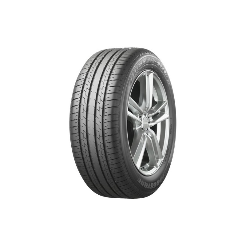 BRIDGESTONE DUELER H/L 33 A 235/55 R20 102V