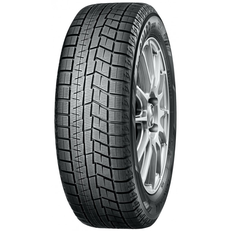 Yokohama ice GUARD iG60 215/45 R17 87Q