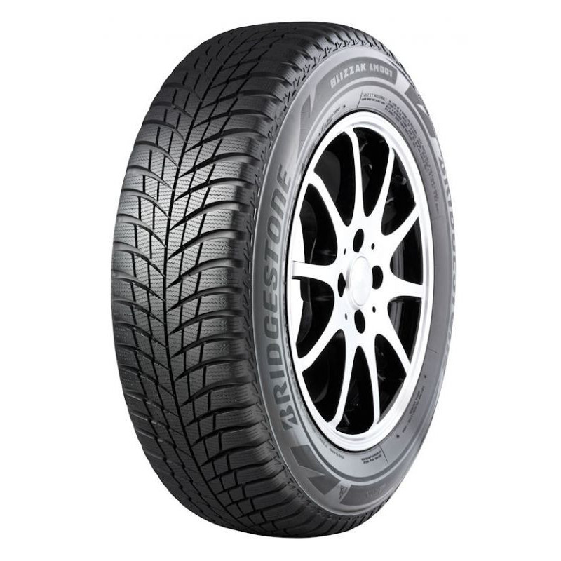 Bridgestone Blizzak LM001 255/50 R20 109H XL AO