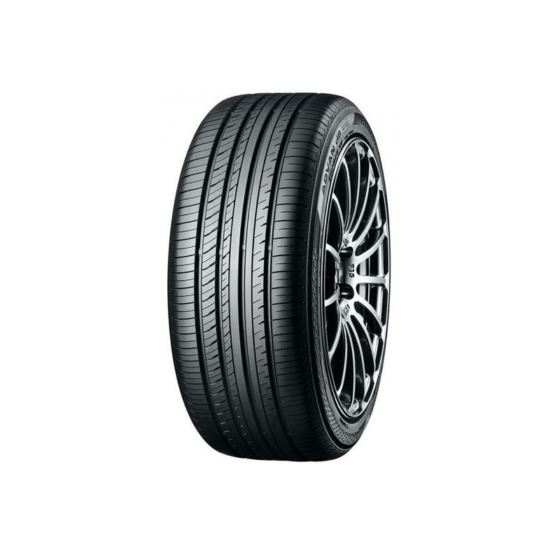 Yokohama Advan DB V552 235/60 R18 107W XL