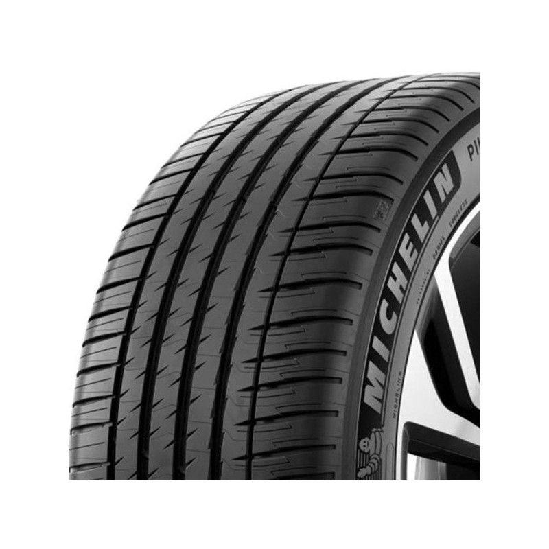 MICHELIN Pilot Sport 4 SUV 235/55 R20 105W XL