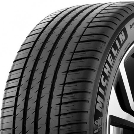MICHELIN Pilot Sport 4 SUV 235/55 R20 105W XL MICHELIN Pilot Sport 4 SUV 235/55 R20 105W XL