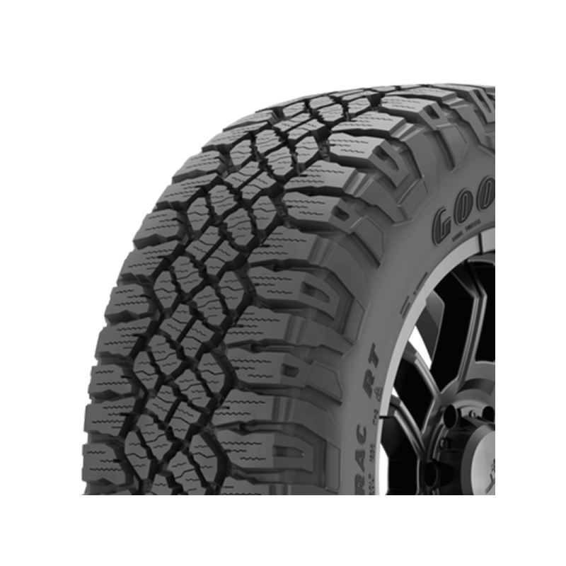 GOODYEAR Wrangler Duratrac RT 265/65 R17 120/117Q