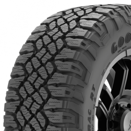 GOODYEAR Wrangler Duratrac RT 265/65 R17 120/117Q