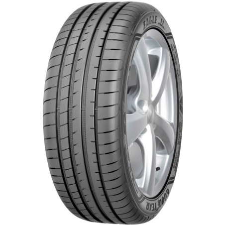 Goodyear Eagle F1 Asymmetric 3 245/40 R19 98Y XL * MOE FP ROF