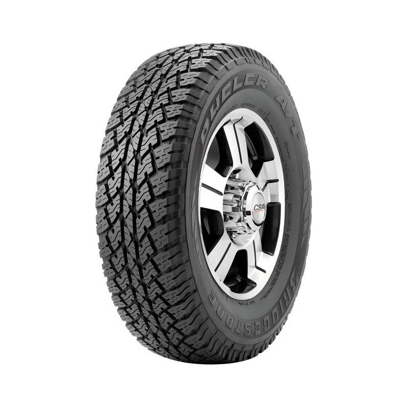 Bridgestone Dueler A/T 693 III 285/60 R18 116V