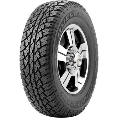 Bridgestone Dueler A/T 693 III 285/60 R18 116V