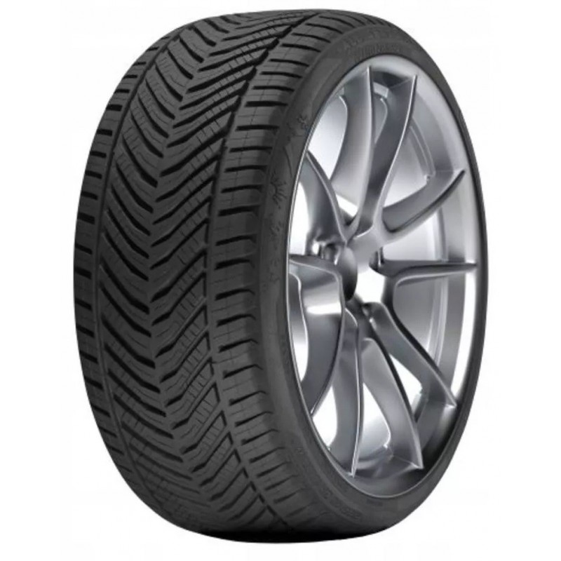 Taurus All Season 215/55 R17 98V XL RP