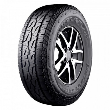 Bridgestone Dueler A/T 001 225/70 R15 100T Bridgestone Dueler A/T 001 225/70 R15 100T