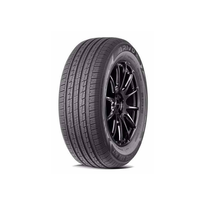 Arivo Traverso ARV H/T 265/65 R17 112H RP