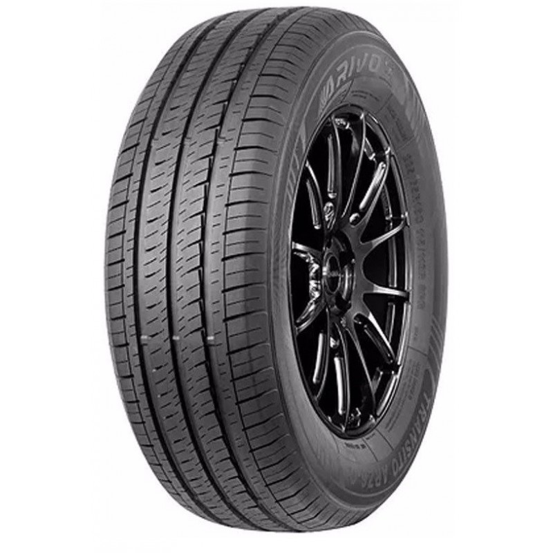 Arivo Transito ARZ 6-C 195/80 R14C 106/104R